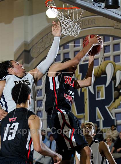 Thumbnail 3 in Village Christian @ West Ranch photogallery.
