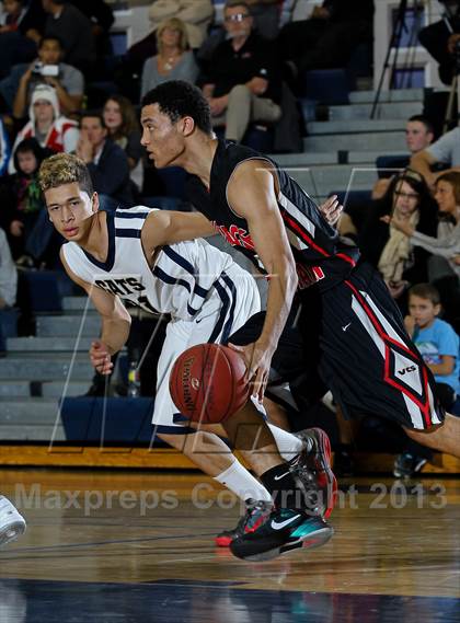 Thumbnail 3 in Village Christian @ West Ranch photogallery.