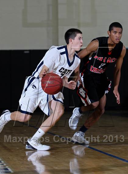 Thumbnail 3 in Village Christian @ West Ranch photogallery.