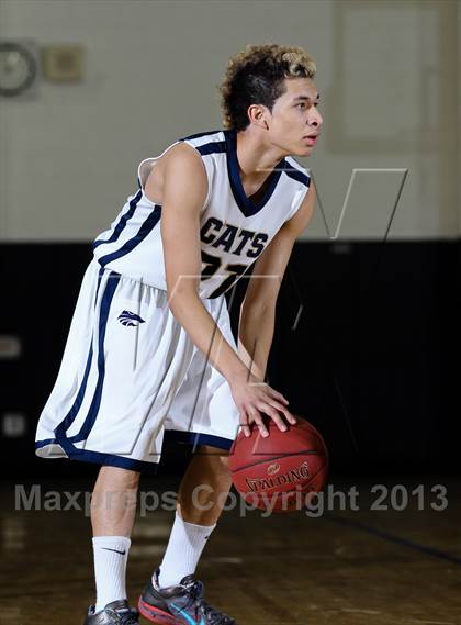 Thumbnail 3 in Village Christian @ West Ranch photogallery.