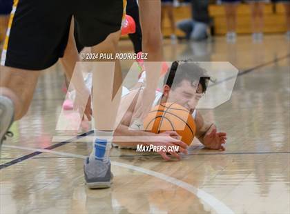 Thumbnail 1 in Bosco Tech vs Northwood (CIF SS Division 3A Quarterfinal) photogallery.