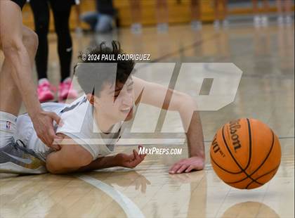 Thumbnail 2 in Bosco Tech vs Northwood (CIF SS Division 3A Quarterfinal) photogallery.