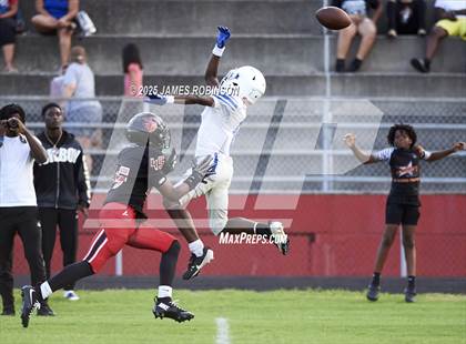 Thumbnail 2 in Stanton @ Westside (Spring Game) photogallery.