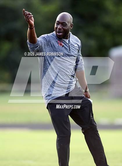 Thumbnail 3 in Stanton @ Westside (Spring Game) photogallery.