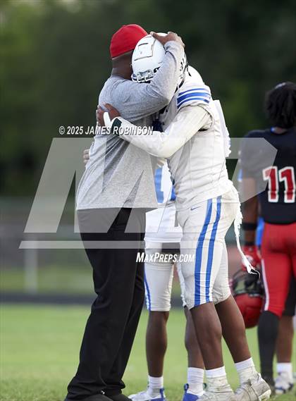 Thumbnail 2 in Stanton @ Westside (Spring Game) photogallery.