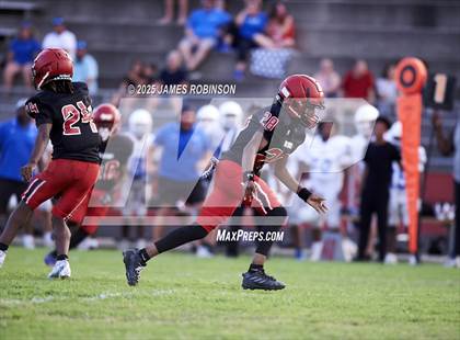 Thumbnail 3 in Stanton @ Westside (Spring Game) photogallery.