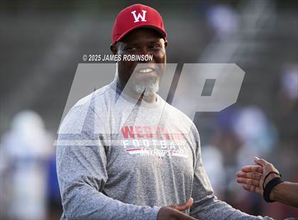 Thumbnail 2 in Stanton @ Westside (Spring Game) photogallery.