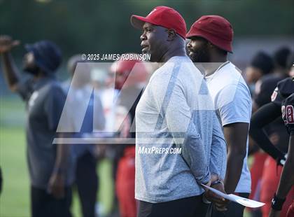 Thumbnail 1 in Stanton @ Westside (Spring Game) photogallery.