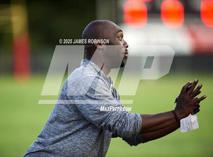 Thumbnail 3 in Stanton @ Westside (Spring Game) photogallery.