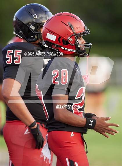 Thumbnail 3 in Stanton @ Westside (Spring Game) photogallery.