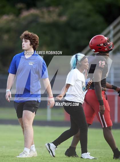Thumbnail 3 in Stanton @ Westside (Spring Game) photogallery.