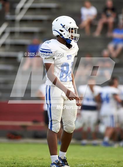 Thumbnail 2 in Stanton @ Westside (Spring Game) photogallery.