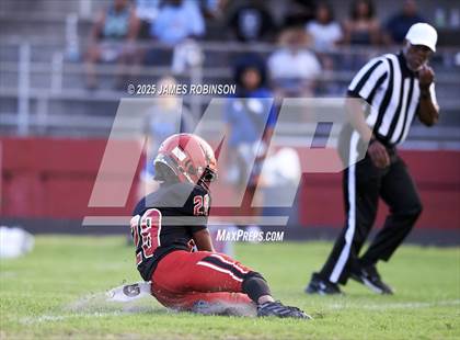 Thumbnail 2 in Stanton @ Westside (Spring Game) photogallery.