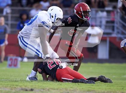 Thumbnail 2 in Stanton @ Westside (Spring Game) photogallery.