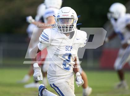 Thumbnail 3 in Stanton @ Westside (Spring Game) photogallery.