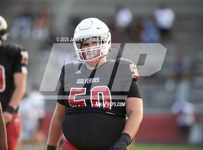 Thumbnail 1 in Stanton @ Westside (Spring Game) photogallery.