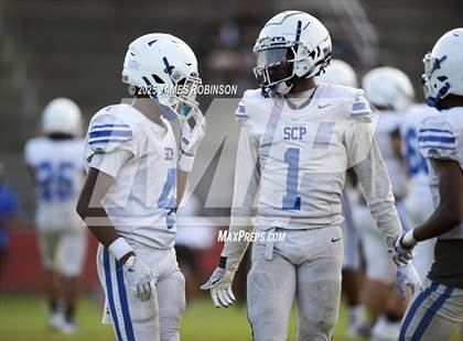 Thumbnail 2 in Stanton @ Westside (Spring Game) photogallery.
