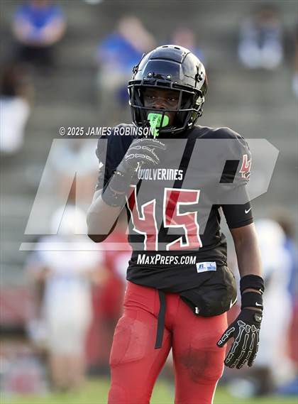 Thumbnail 1 in Stanton @ Westside (Spring Game) photogallery.
