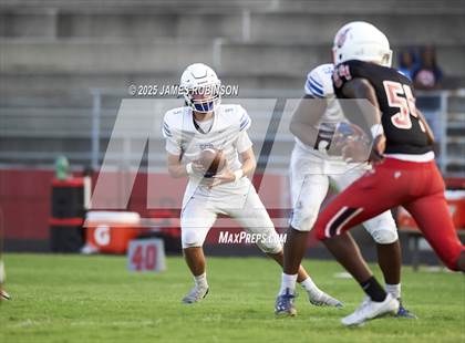 Thumbnail 1 in Stanton @ Westside (Spring Game) photogallery.