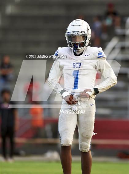 Thumbnail 2 in Stanton @ Westside (Spring Game) photogallery.