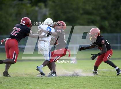 Thumbnail 3 in Stanton @ Westside (Spring Game) photogallery.