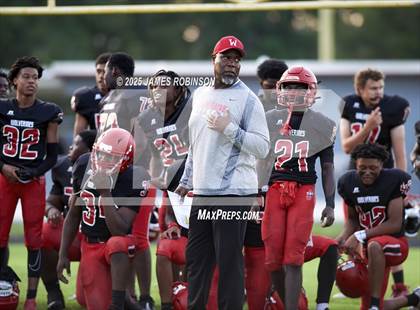 Thumbnail 1 in Stanton @ Westside (Spring Game) photogallery.