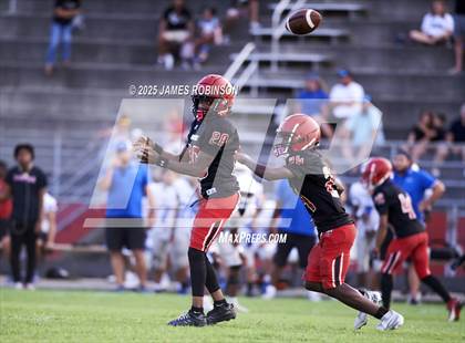 Thumbnail 2 in Stanton @ Westside (Spring Game) photogallery.