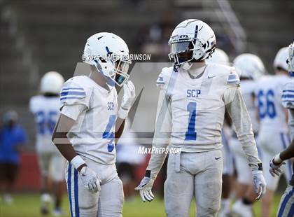 Thumbnail 1 in Stanton @ Westside (Spring Game) photogallery.