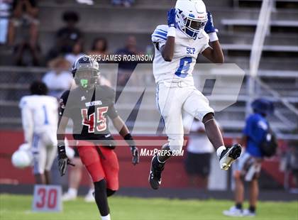 Thumbnail 1 in Stanton @ Westside (Spring Game) photogallery.