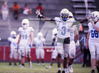 Thumbnail 2 in Stanton @ Westside (Spring Game) photogallery.