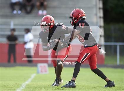 Thumbnail 3 in Stanton @ Westside (Spring Game) photogallery.