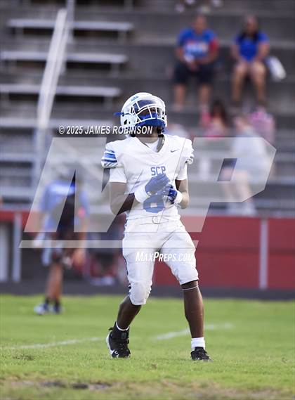 Thumbnail 3 in Stanton @ Westside (Spring Game) photogallery.