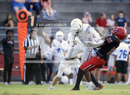 Thumbnail 1 in Stanton @ Westside (Spring Game) photogallery.
