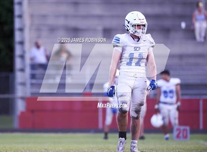 Thumbnail 2 in Stanton @ Westside (Spring Game) photogallery.