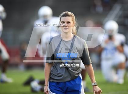 Thumbnail 1 in Stanton @ Westside (Spring Game) photogallery.