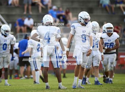Thumbnail 2 in Stanton @ Westside (Spring Game) photogallery.