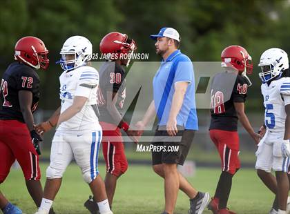 Thumbnail 3 in Stanton @ Westside (Spring Game) photogallery.