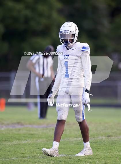 Thumbnail 2 in Stanton @ Westside (Spring Game) photogallery.