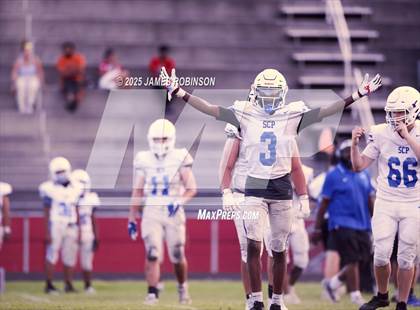 Thumbnail 2 in Stanton @ Westside (Spring Game) photogallery.