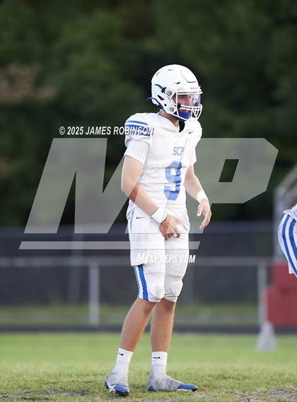 Thumbnail 3 in Stanton @ Westside (Spring Game) photogallery.