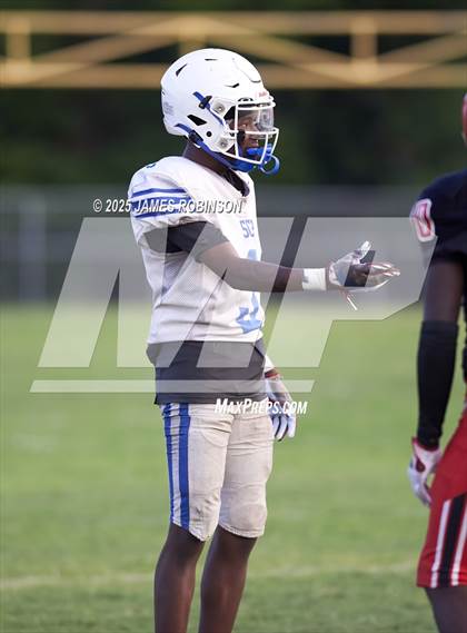 Thumbnail 3 in Stanton @ Westside (Spring Game) photogallery.