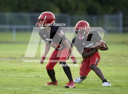 Thumbnail 1 in Stanton @ Westside (Spring Game) photogallery.