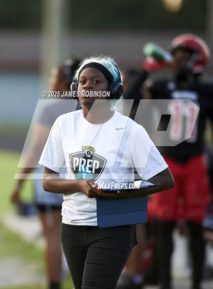 Thumbnail 1 in Stanton @ Westside (Spring Game) photogallery.