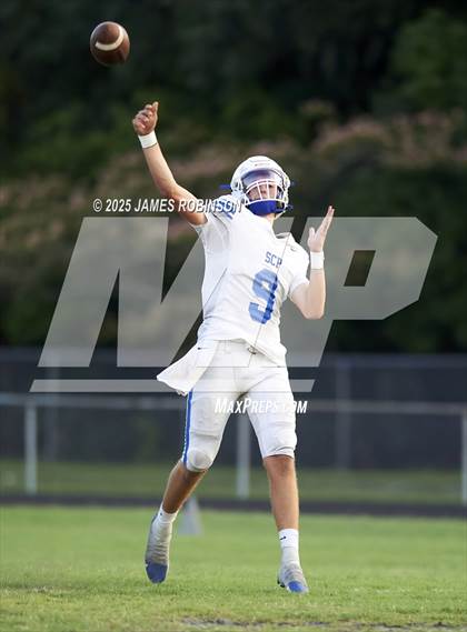 Thumbnail 3 in Stanton @ Westside (Spring Game) photogallery.