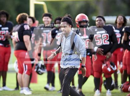 Thumbnail 1 in Stanton @ Westside (Spring Game) photogallery.