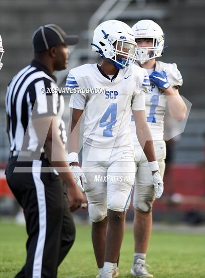 Thumbnail 1 in Stanton @ Westside (Spring Game) photogallery.