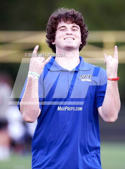 Thumbnail 2 in Stanton @ Westside (Spring Game) photogallery.