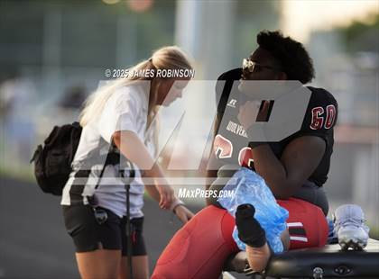 Thumbnail 3 in Stanton @ Westside (Spring Game) photogallery.
