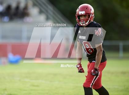 Thumbnail 1 in Stanton @ Westside (Spring Game) photogallery.