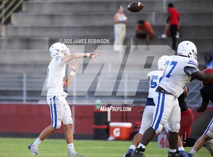 Thumbnail 1 in Stanton @ Westside (Spring Game) photogallery.